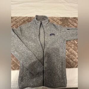 Patagonia Better Sweater Fleece